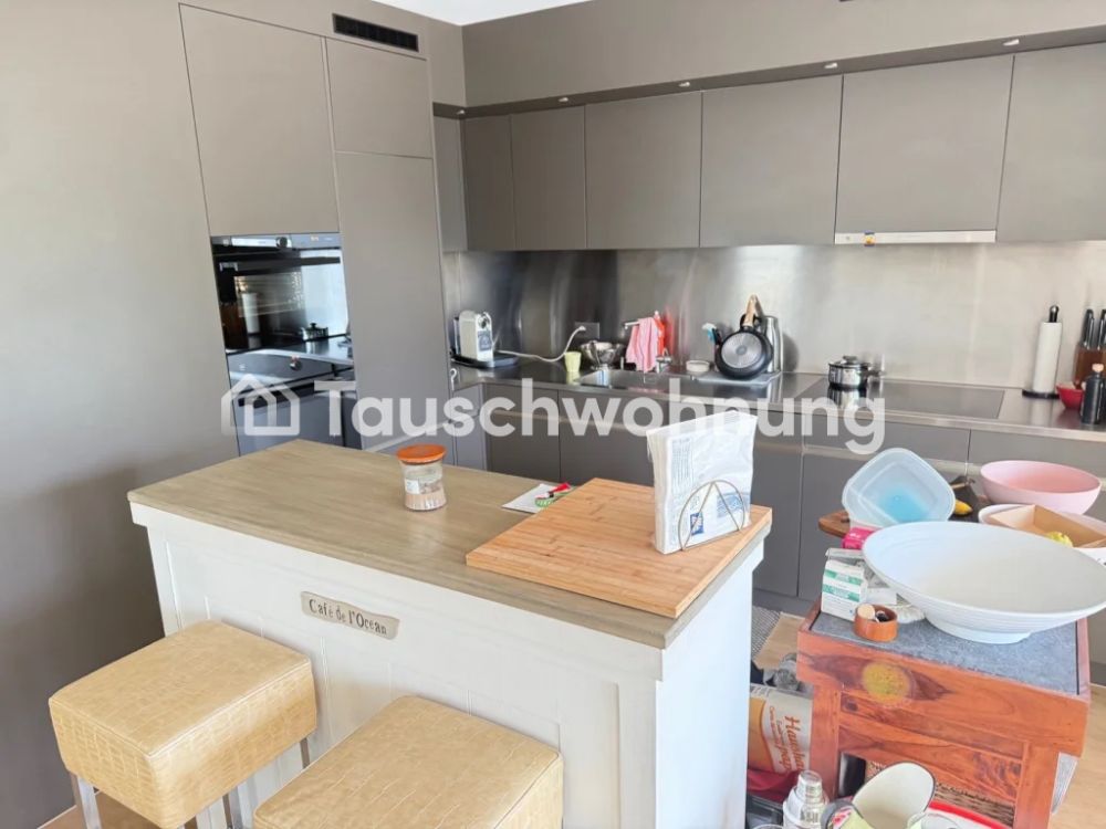 Wunderschöne 4 1/2 Zimmer Wohnung in Riesbach 8008 - Bild 9