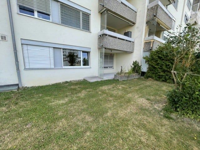 Erstbezug nach Totalsanierung - Exklusive 4.5-Zimmer-Gartenwohnung - CHF 2'575 inkl. NK&2 Parkplätze - Bild 11