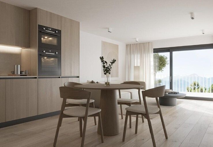 Wohnung - Bild 7
