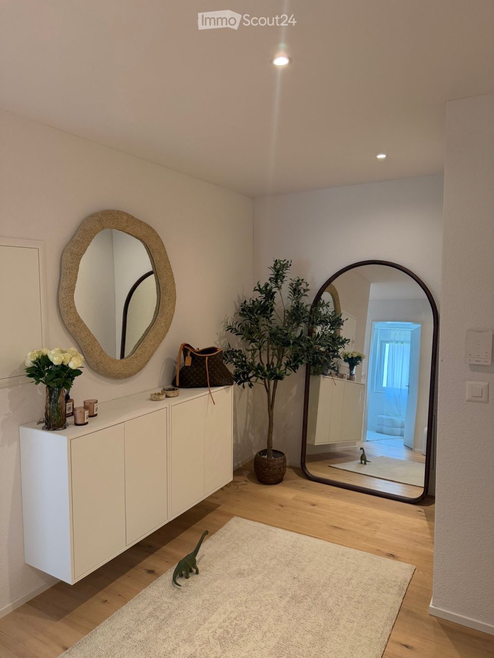 Moderne 3.5-Zimmer-Neubauwohnung in Näfels - Bild 4