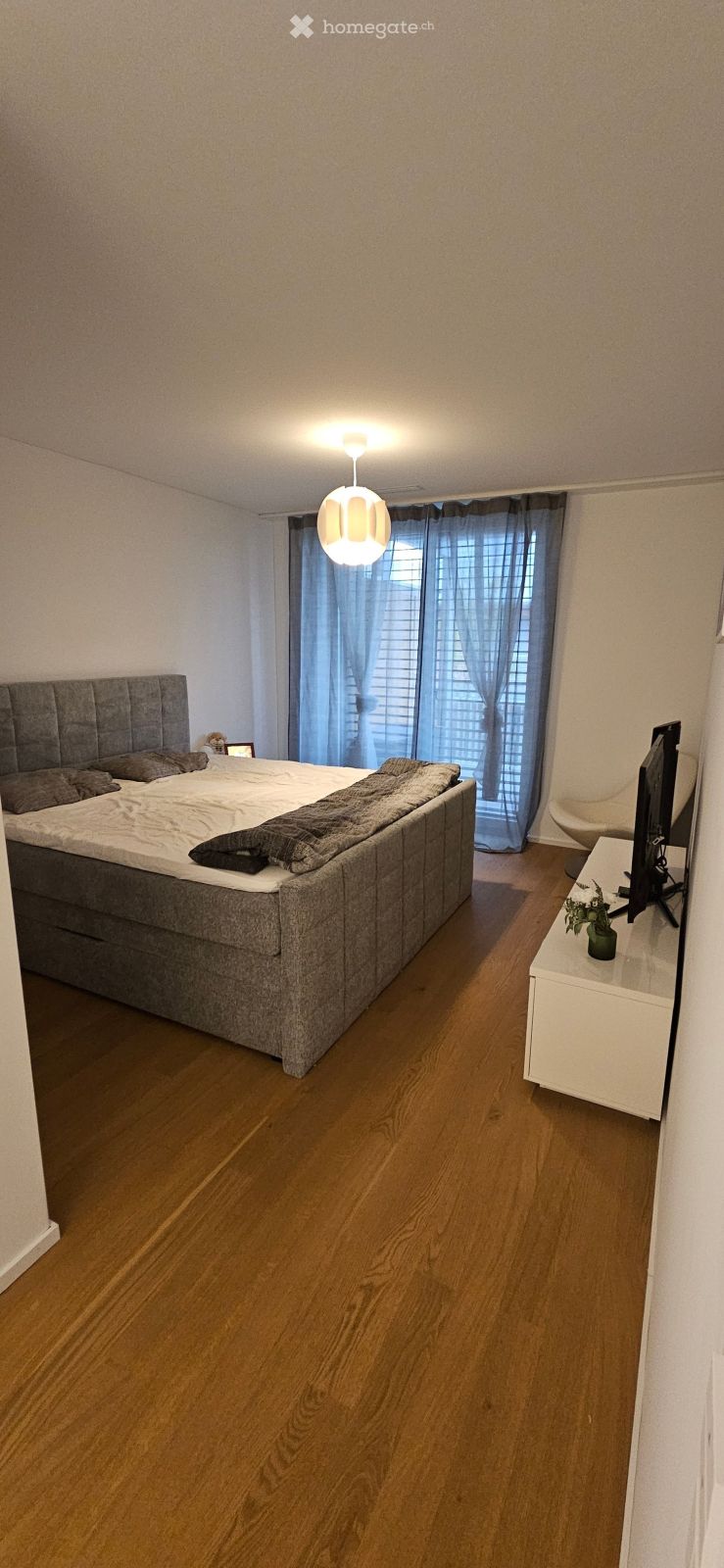 Neue 4.5-Zimmerwohnung in Andelfingen - Bild 3