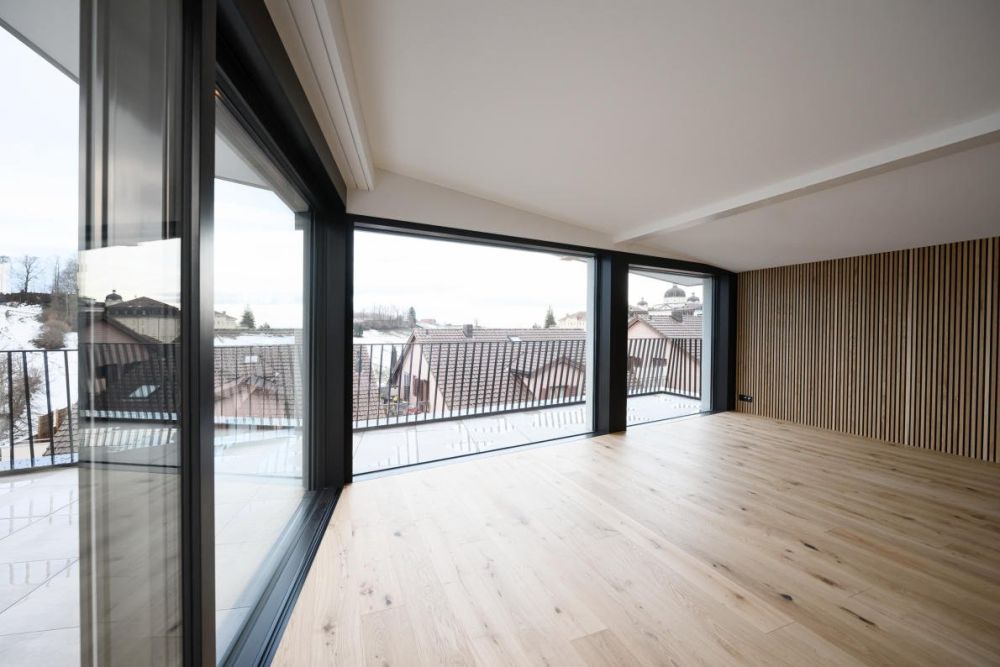 Moderne Neubau 5.5-Zimmer Attikawohnung - Bild 3