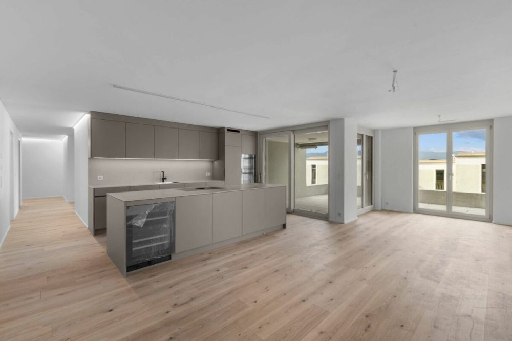 TILIA | Neubau 4.5-Zimmer mit 127 m2 NWF - Teilseesicht - Bezugsbereit ab 5. Oktober 2026 - Bild 6
