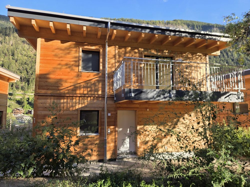 Studio in EFH - Erstbezug - Bild 4