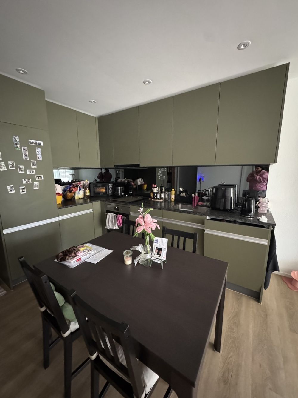 Nachmieter gesucht: Grosszügige 2.5 Zimmerwohnung in Altstätten SG - Bild 3