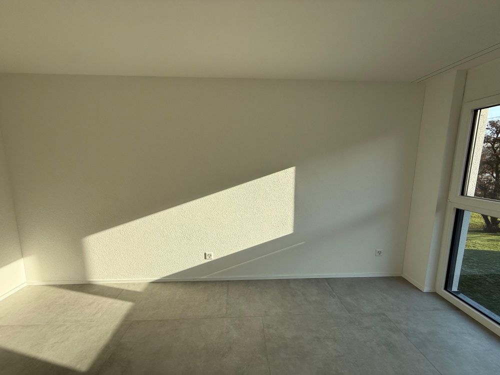 Moderne 2.5-Zimmer-Wohnung in Reinach mit Balkon und Garage - Bild 13