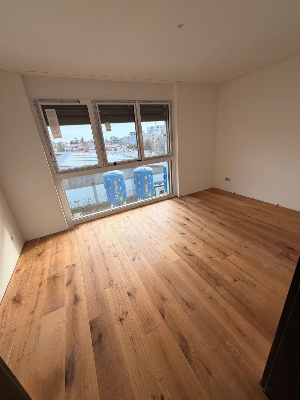 Erstvermietung – moderne 4.5 Zimmer Neubauwohnungen an attraktiver Lage in Bellach - Bild 4