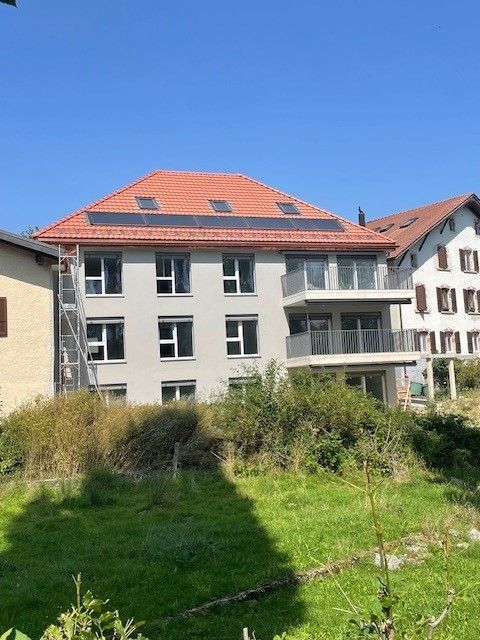 Nouvelle construction /  Plus que deux appartements de 4,5 pièces disponibles - Bild 10