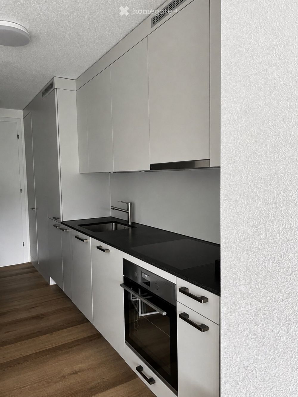 Moderne 2.5-Zimmer-Neubauwohnung in Burgdorf  7. Stock - Bild 4