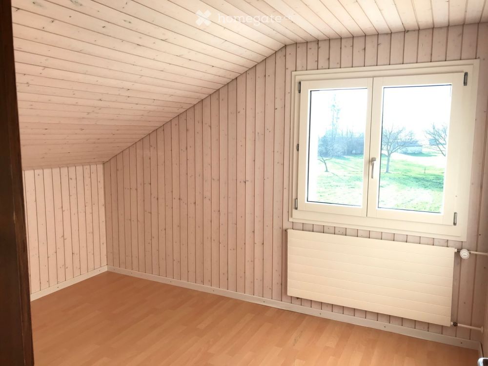 Charmantes kleines 5-Zimmer-Einfamilienhaus mit schöner Aussicht in Erstfeld - Bild 9