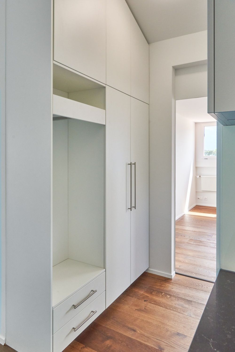 Wohnung im Eigentumsstandart und mit Seesicht - Bild 3