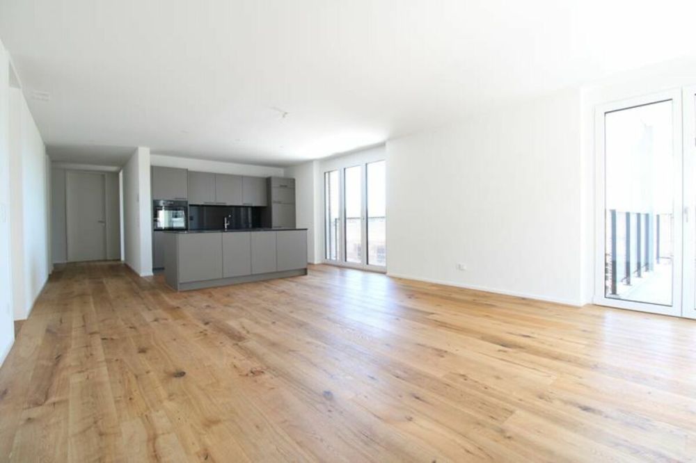 Erstvermietung per 01.12.2026 - Ein neues Kapitel - Ziegelei-Quartier Berg TG - Bild 8