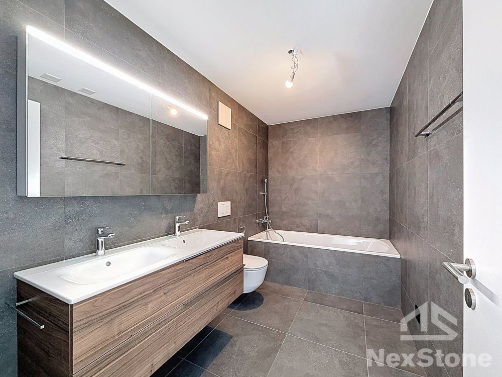 3.5 pièces neuf au cœur des Paccots, à deux pas des pistes - Bild 9