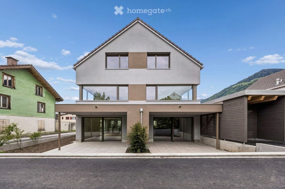 Erstbezug – Ihr neues Zuhause zwischen Alpenpanorama und urbanem Leben - Bild 6