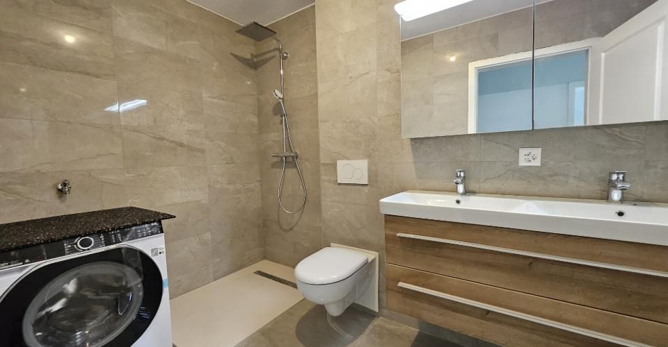 Proche des commodités - Appartement 3.5 pièces - image - 4