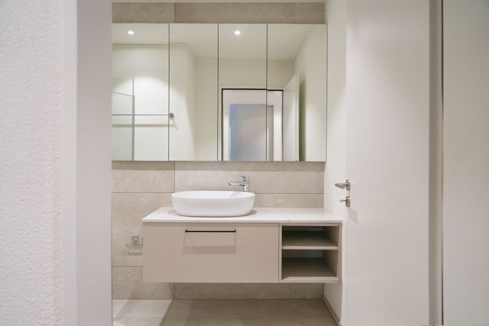 Moderne 2.5-Zimmer-Wohnung in Grenchen mieten - Bild 6