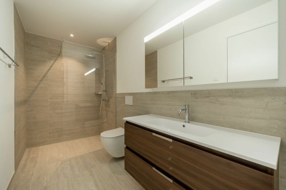 Luxuriöse 4½-Zimmerwohnung an bester Lage in Egerkingen - Bild 3
