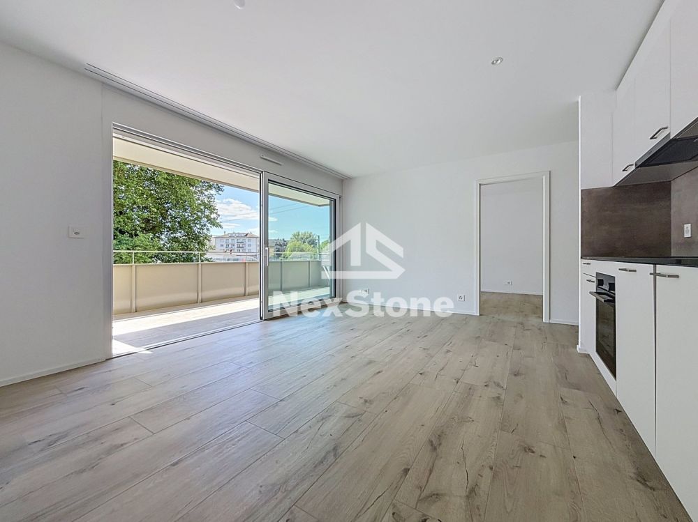 2,5 Zimmer NEU mit 13 m2 Balkon - Bild 2