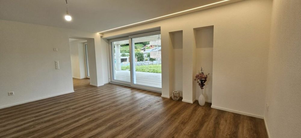 Freistehendes Einfamilienhaus in Wila - Bild 9