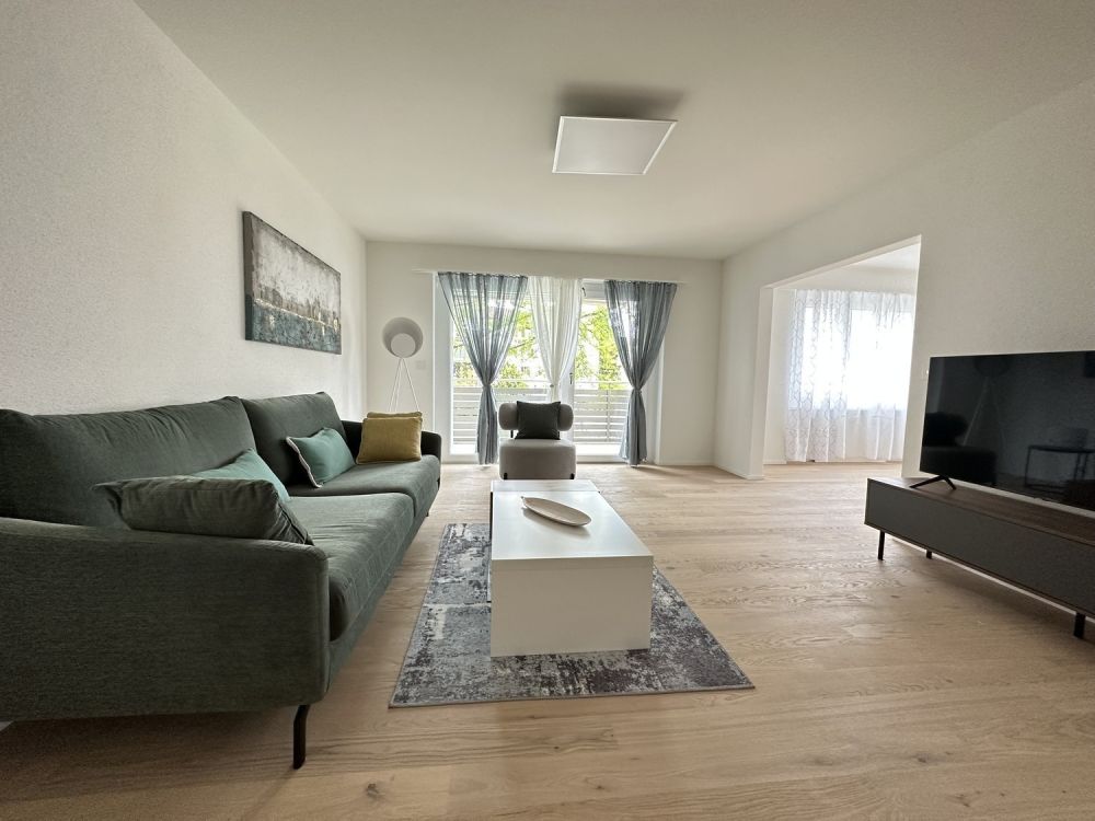 MydiHei Co-living: Furnished Room in an "All Boys" Flatshare - Bild 2