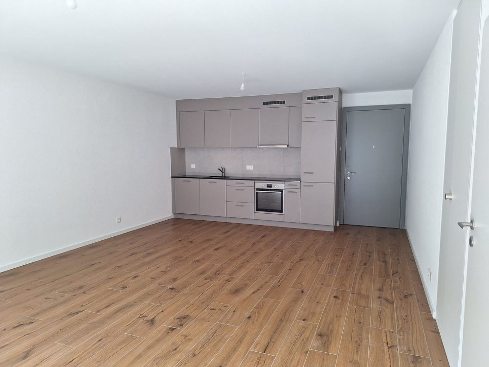 Appartement neuf de 2,5 pièces - Bild 1