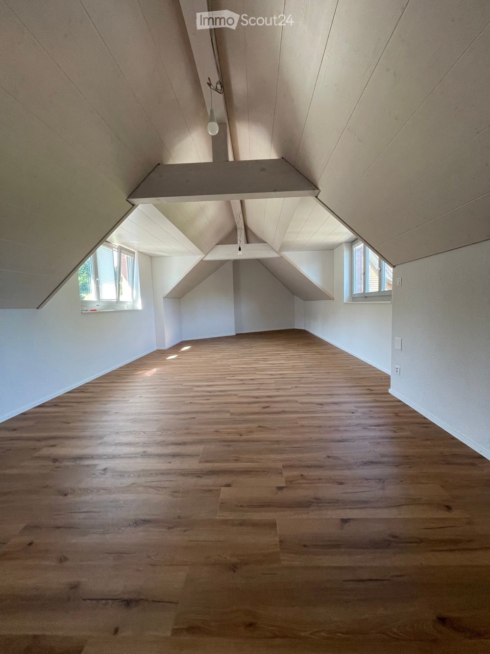 Moderne 4-Zimmer-Neubauwohnung mit Balkon in Niederstetten - Bild 10
