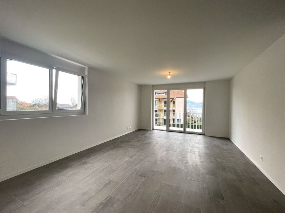 Magnifique 3.5 pces à louer - Bild 3