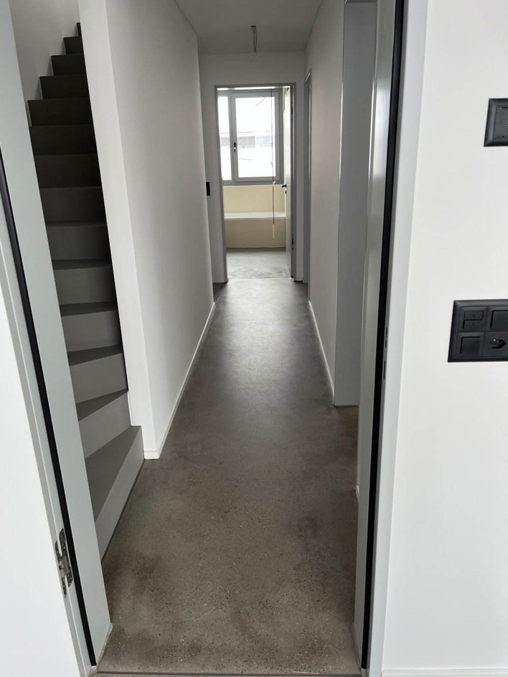Modernes 6-Zimmer-Doppeleinfamilienhaus in St. Gallen - Bild 13