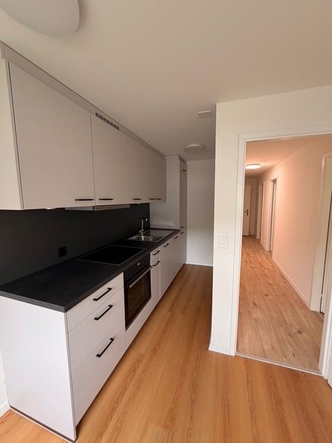 Erstvermietung nach Renovierung – Moderne 4.5-Zimmerwohnung in Trimbach - Bild 13