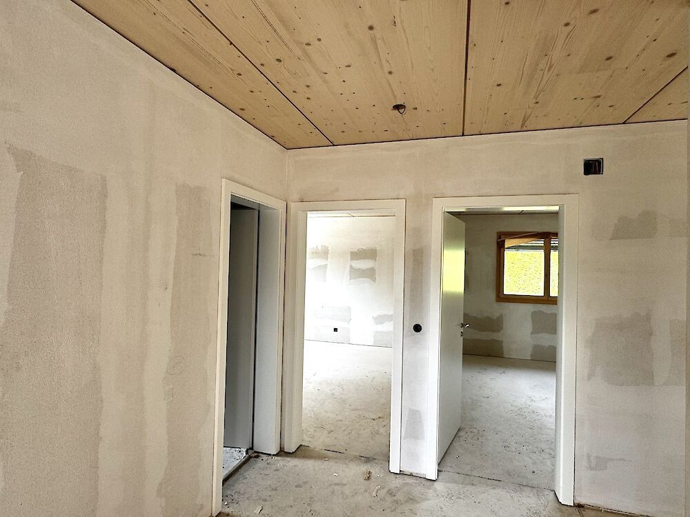Neuwertige Wohnung an erhöhter Lage in Freiburg zu vermieten - Bild 8