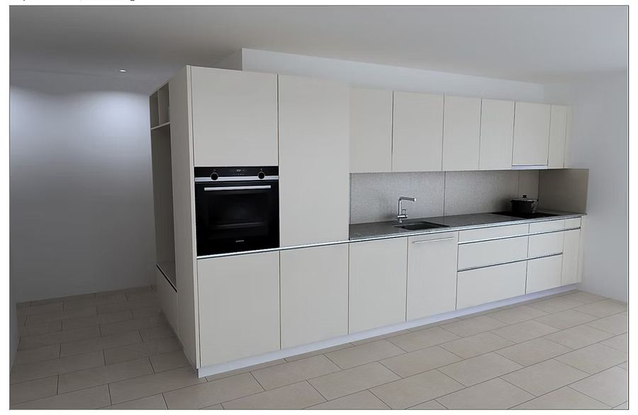 Moderne 4.5-Zimmer-Wohnung in zentraler Lage von Adlikon - Bild 2