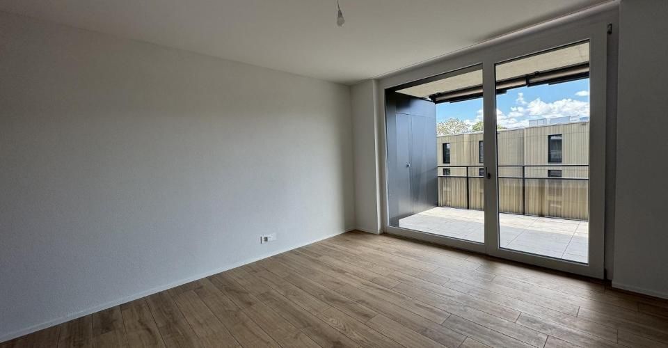 05696 - Appart. 3½ PCES - IMP. CHAMP-RIOND 24 - MATRAN - Appartement 3.5 pièces - image - 9