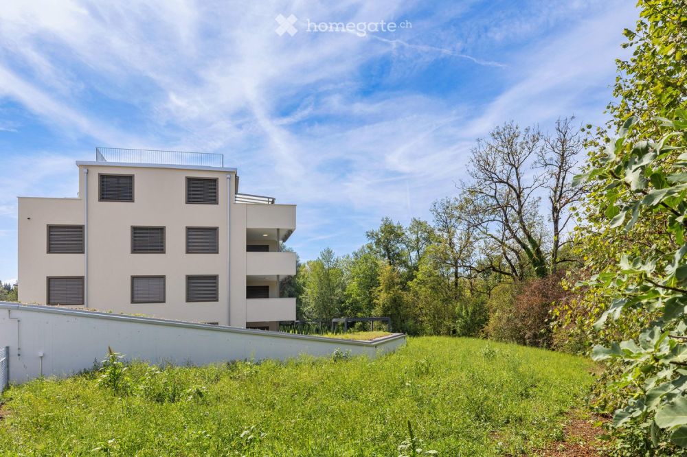 The Golf Residence Bubikon – Erstbezug - Bild 9