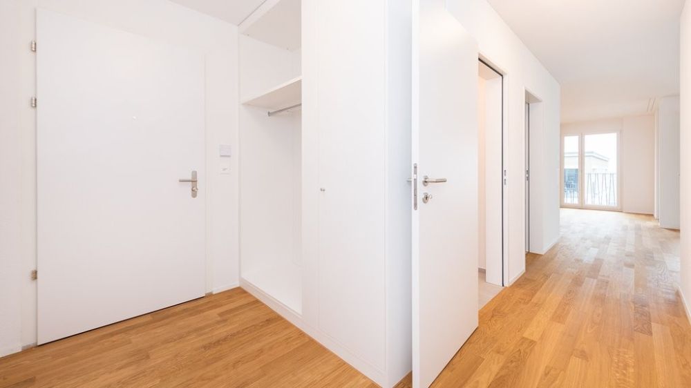 MODERNE WOHNUNG IM EIGENTUMSTANDARD - Bild 7