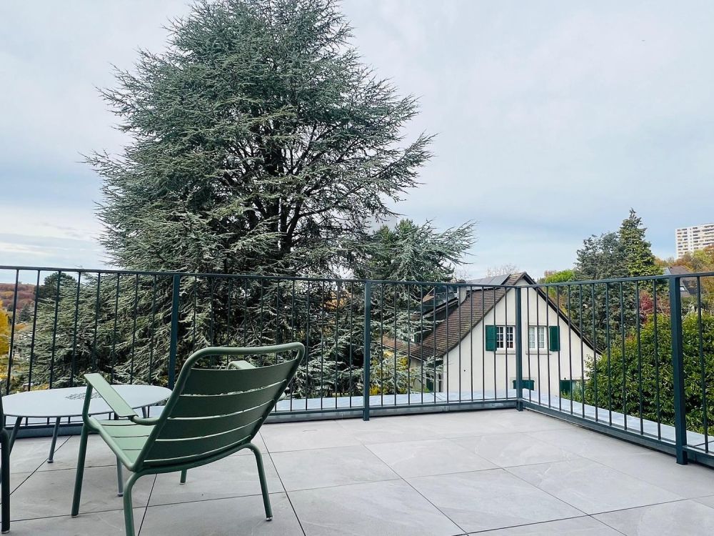 ÉQUILIBRE ENTRE DESIGN CONTEMPORAIN ET BIEN-ÊTRE - Bild 4