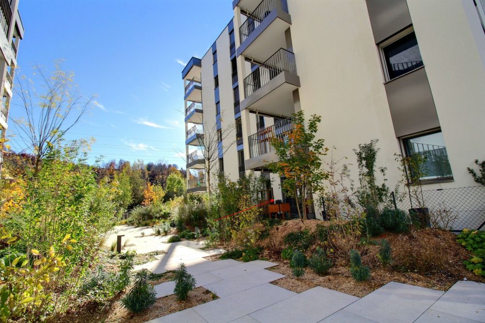 Appartement 2.5 pièces à louer à Marly - Bild 1