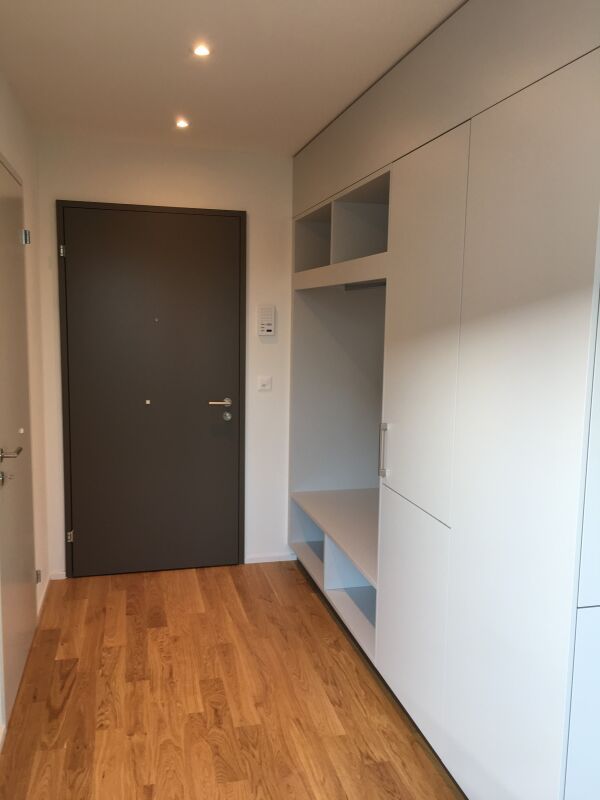 schönes Wohnen an ruhiger Lage - Bild