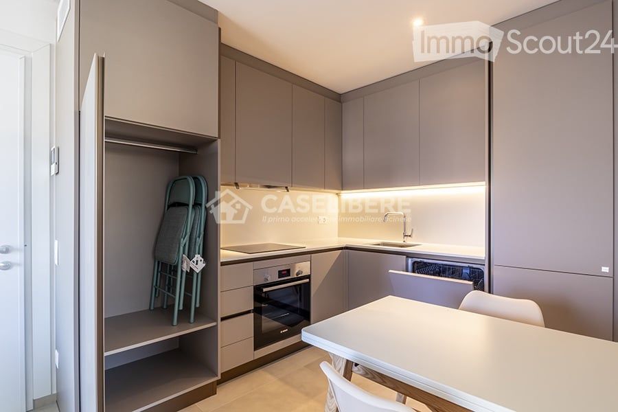 Wunderschöne 2.5 Zimmer Wohnung in Massagno - Bild 4