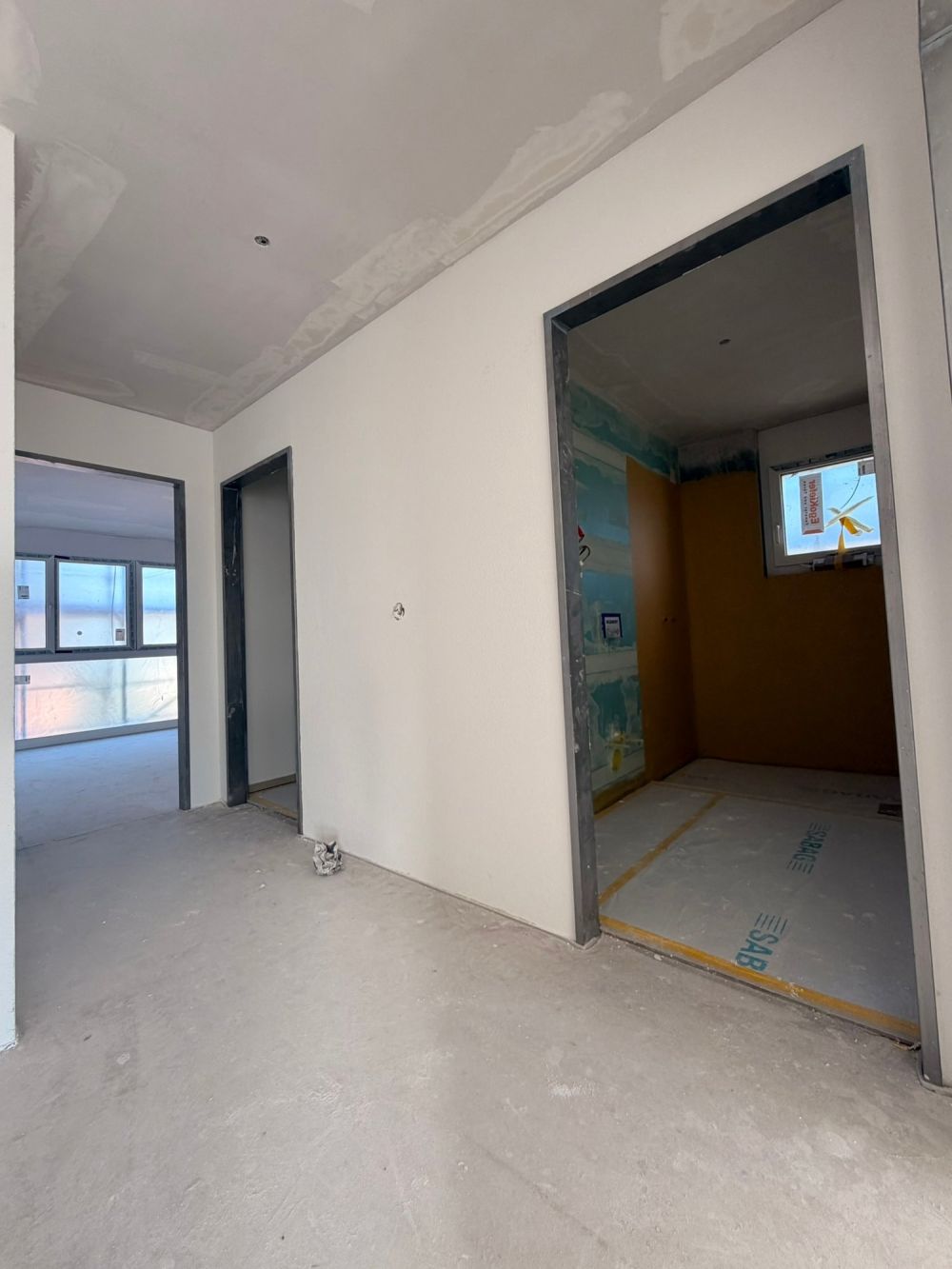 Erstvermietung – moderne 4.5 Zimmer Neubauwohnungen an attraktiver Lage in Bellach - Bild 11