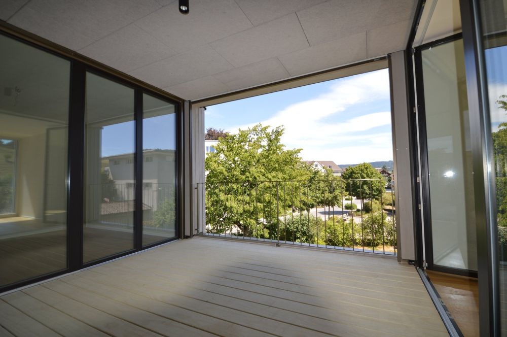 Modernes Wohnen im Herzen von Worb – Neubau an zentraler Lage - Bild 5