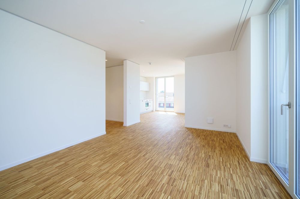 Wohnen im Alter – selbstständig, komfortabel und mit Parksicht - Bild 6