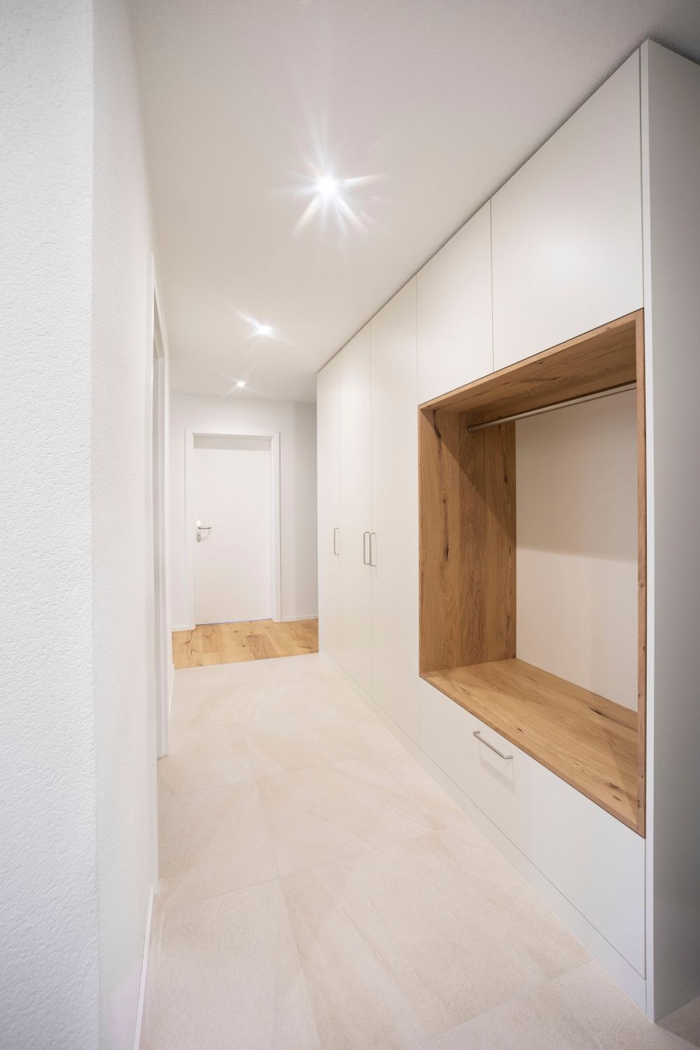 Moderne 4.5-Zimmer Wohnung im 1. Obergeschoss - Bild 5