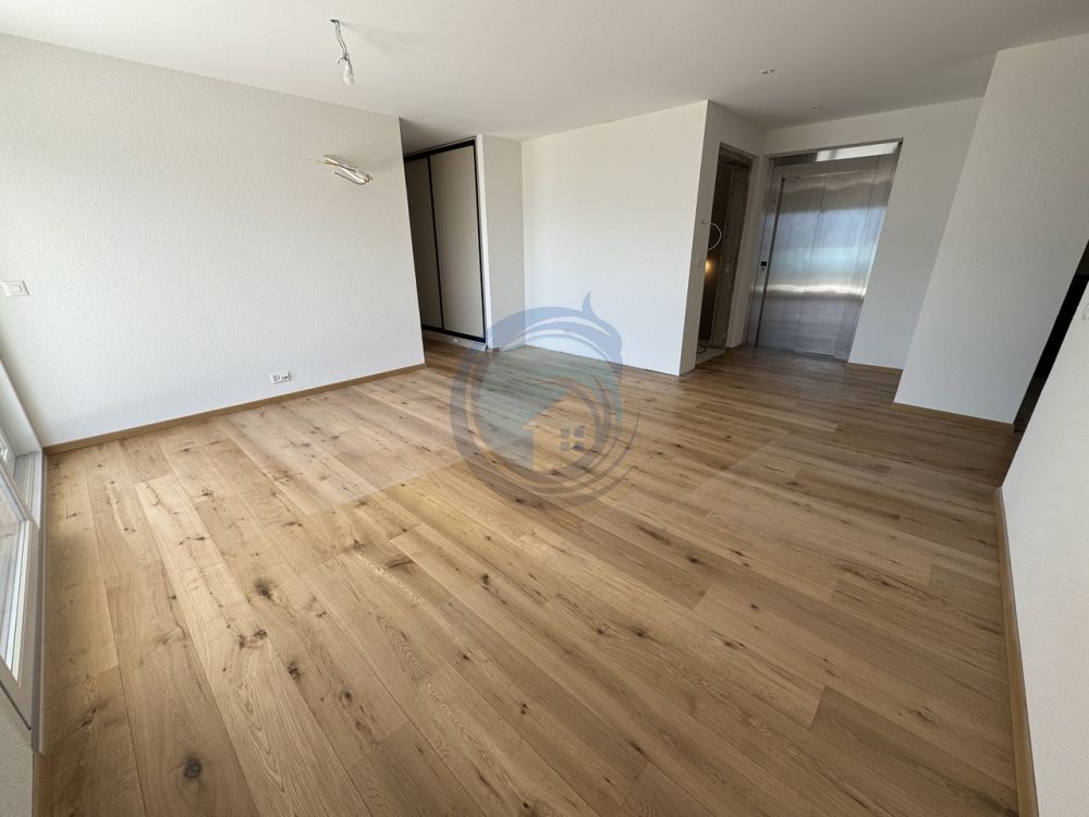 APPARTEMENT NEUF DE 4,5 PIÈCES AVEC VUE PANORAMIQUE SUR LE LAC - Bild 3