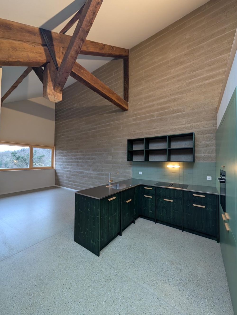 Nouvelle construction - Appartement de 3,5 pièces - Bild 3