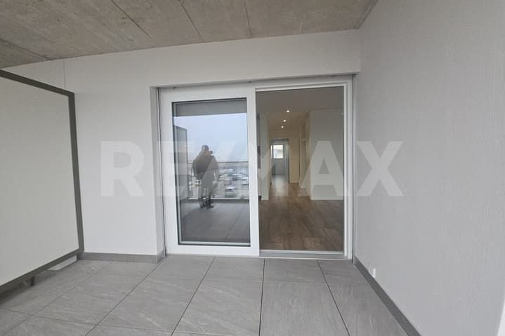 Appartement neuf 3.5 pièces au cur dAvenches, premier occupant - Bild 12