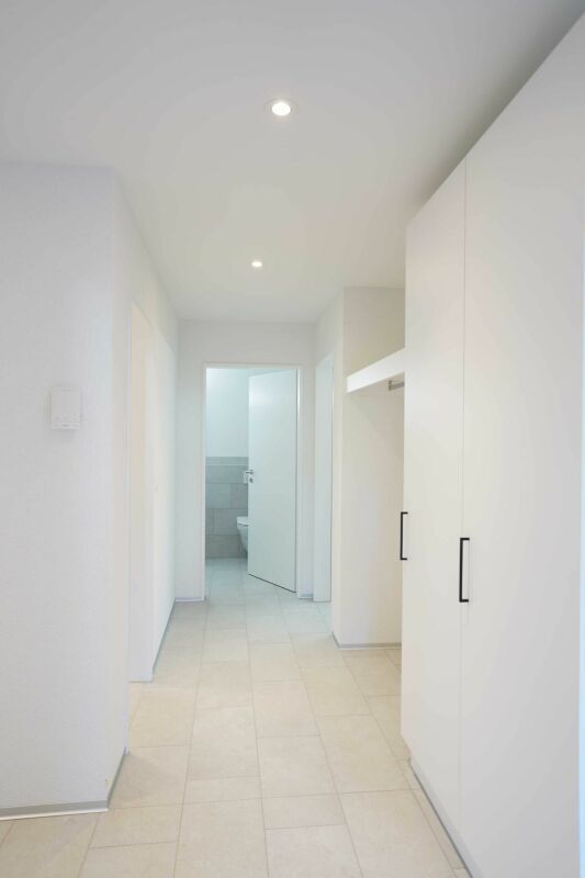 4.5 Zimmerwohnung in Kaisten - Bild 5