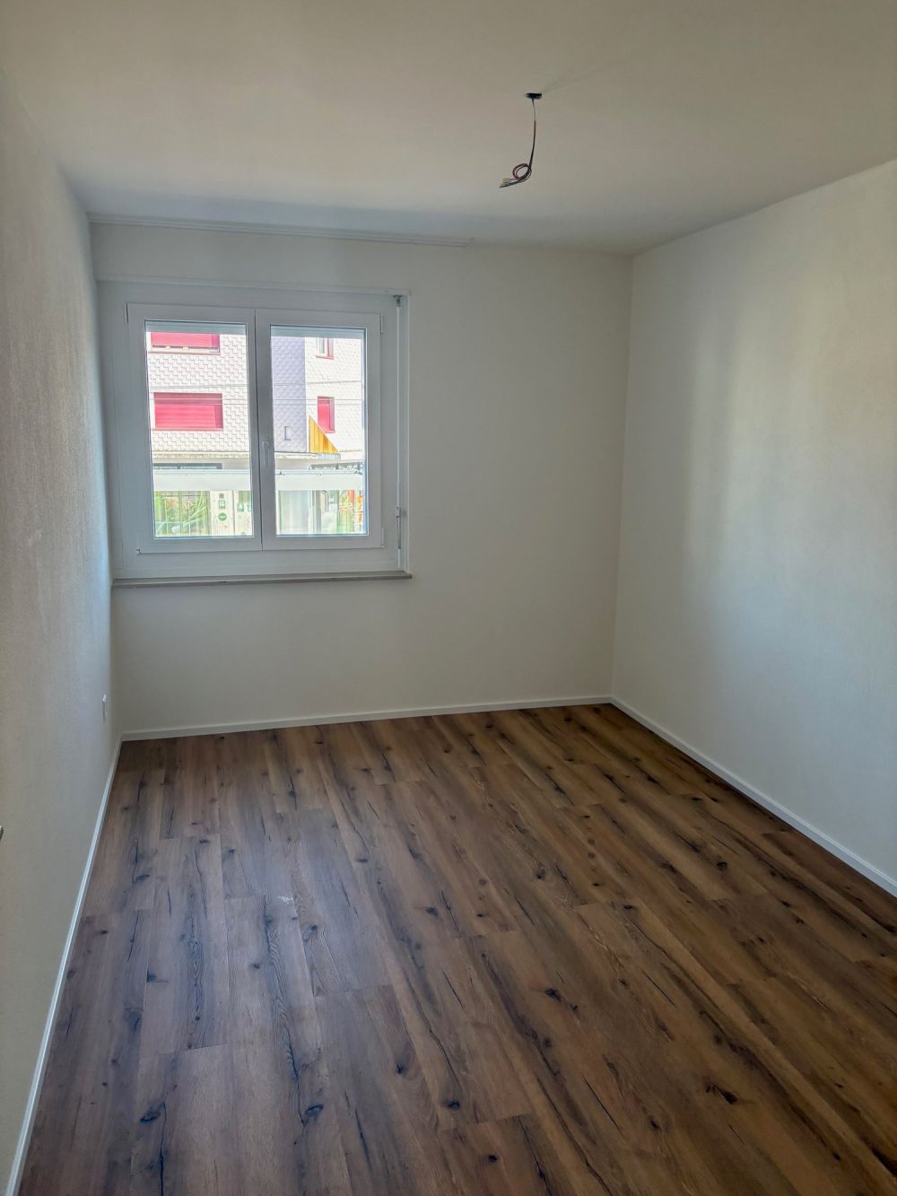 Erstvermietung von mehreren totalsanierten 3.5-Zimmer-Wohnungen an zentraler Lage in Dietikon - Bild 5