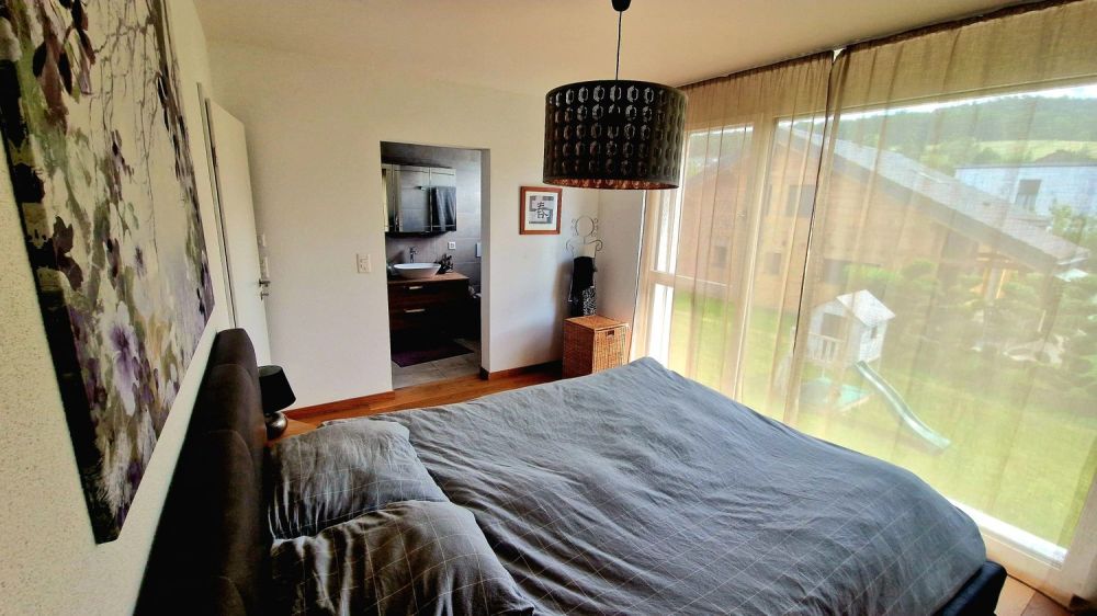 À louer – Magnifique appartement haut standing - Bild 8