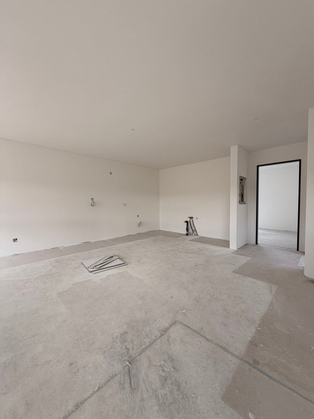 Erstvermietung – moderne 4.5 Zimmer Neubauwohnungen an attraktiver Lage in Bellach - Bild 6