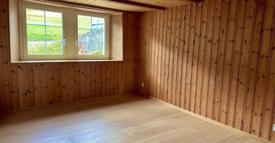 Superbe appartement neuf à louer à Les Bioux (Suisse). - Appartement 3.5 pièces - image - 1